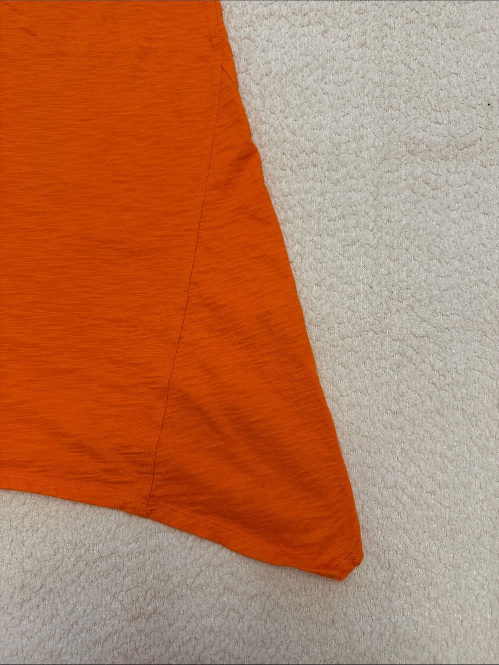Chico's Vibrant Orange and Pink Sleeveless Tank Tops - You Get BOTH! - size XL - Picture 5 of 14